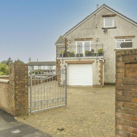 Heron House Haverigg Dış mekan fotoğraf