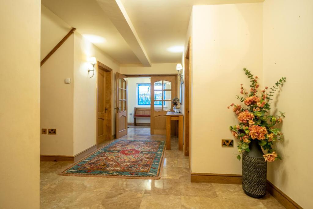 Heron House Haverigg Dış mekan fotoğraf