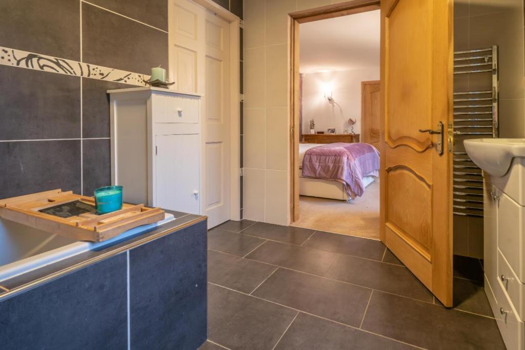 Heron House Haverigg Dış mekan fotoğraf