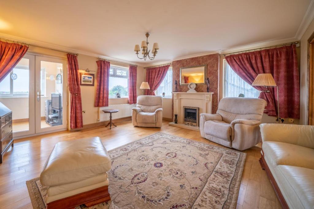 Heron House Haverigg Dış mekan fotoğraf