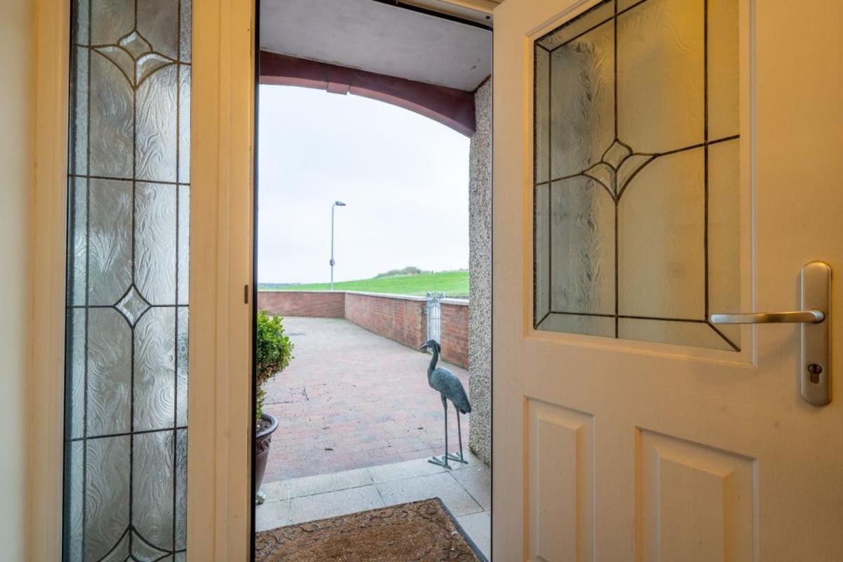 Heron House Haverigg Dış mekan fotoğraf