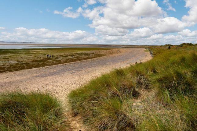 Heron House Haverigg Dış mekan fotoğraf