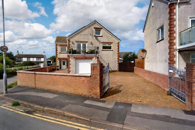 Heron House Haverigg Dış mekan fotoğraf